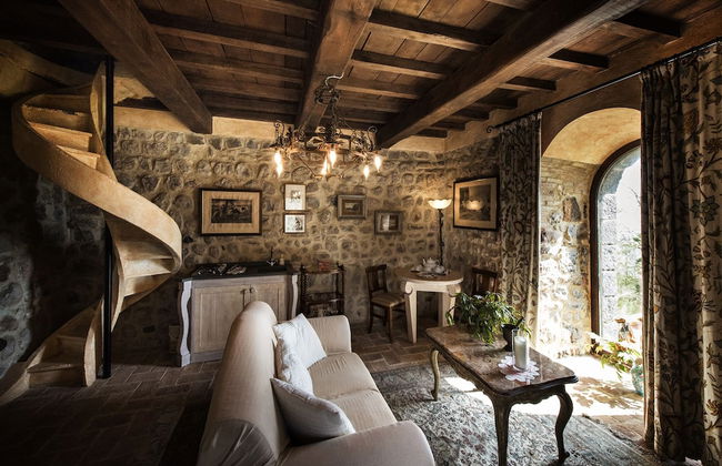 Podere Vitiano - Foto 10