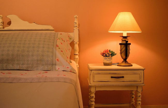 Morada Das Cerejeiras - PET FRIENDLY - Foto 4