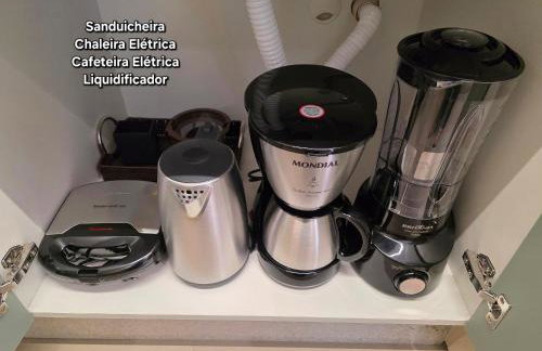 Apt Alto Padrão na rua mais bonita de Foz - Foto 21