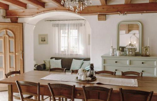 Il Borghetto di Pedevilla casa in montagna - Foto 18