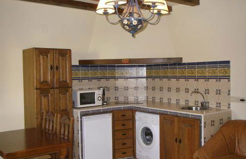 Apartamentos Los Hebiles - Foto 30