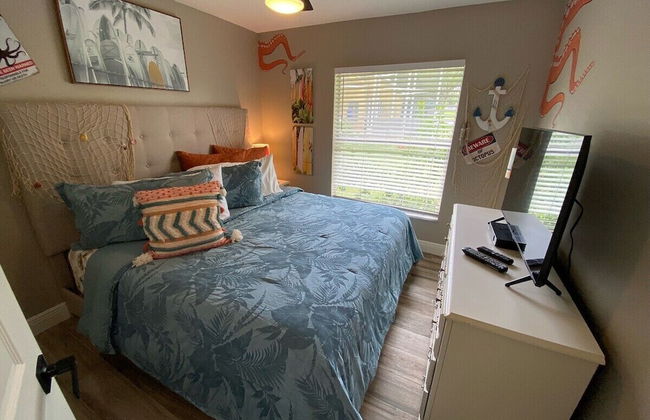 Fully Updated Pool Villa, Southern Dunes - Foto 4