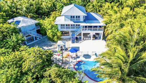 Ocean View with Pool, 4 bedroom Vila Near Key West - Foto 2