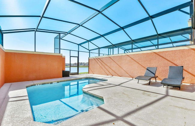 Lake View Paradise - Foto 17