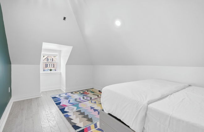 Cozy Comfortable and Quiet Suites FT - Foto 11