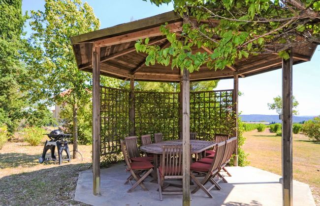 L'Oustaou dei Figo - Photo 41