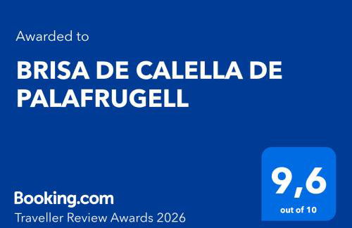BRISA DE CALELLA DE PALAFRUGELL - Foto 26