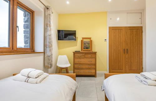 Primrose Cottage - Foto 12