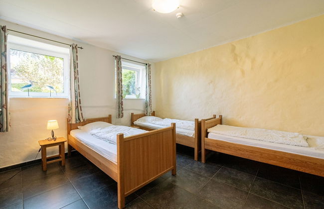 Moderscheid Cottage With Spa - Foto 8