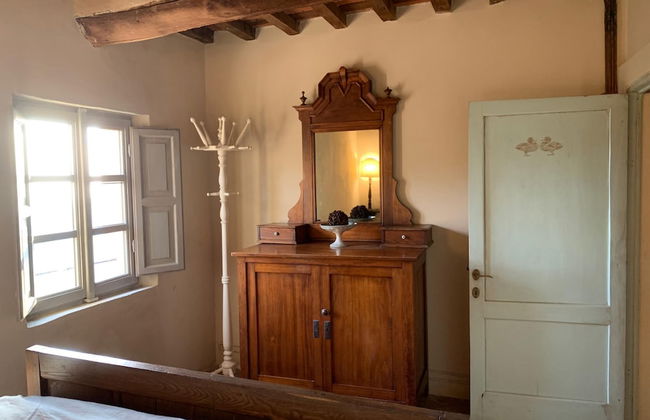 Panorama Toscano With Splendid Sea Views Terrace and Whirlpool - Foto 7