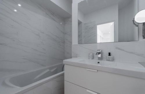Marcq en Baroeul appartement deux chambres - Foto 27