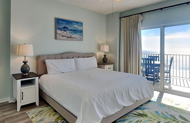 Tidewater Orange Beach by Southern Vacation Rentals - Foto 3