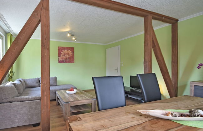 Cozy Apartment in Braunlage near Forest - Foto 7