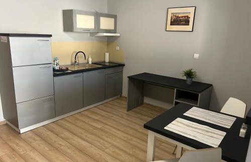 H-T-L Apartamenty Junior - Foto 26