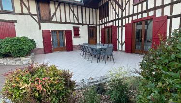 La Roselière du Der - Foto 4