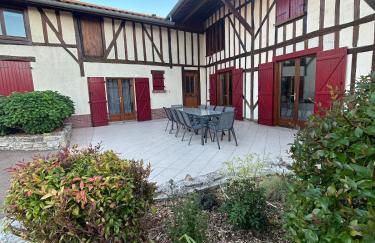 La Roselière du Der - Foto 4