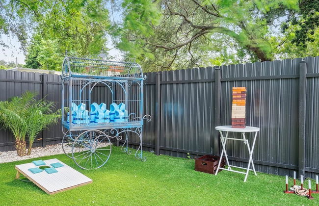 Fresh Modern With Pool Oasis - Foto 21