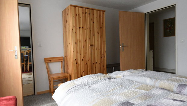 Apartment Near Pizol - Photo 5, Équipements de la chambre