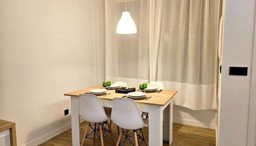 Loft céntrico y acogedor UAT01526 - Photo 3