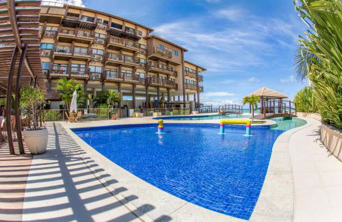 Barra Bali - Barra de São Miguel (AL) - Foto 52