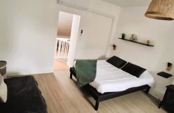 Le chaleureux 3 pers clim wifi - Foto 8