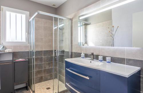 Maison Salorge - piscine privée - Foto 26