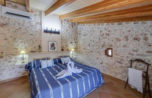 Finca Fonoll - Foto 19