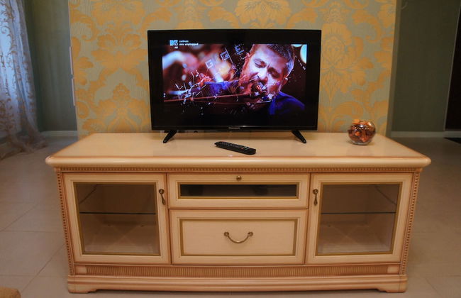 Hotel in Apartment Irkutsk - Photo 30