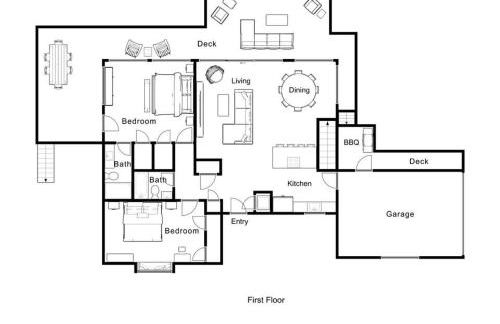 Eagles Bluff Views of Beaver Lake - Foto 49