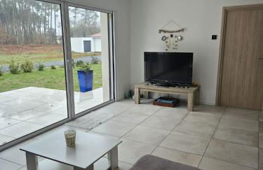 Maison récent proche du lac de Léon et de l'Océan - Foto 23