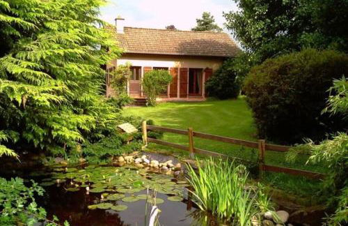 Gîte de la P'tite Rainette - Foto 1