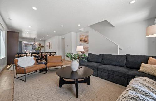 Mountain Green Snowbasin Getaway R5049Ski Retreat - Foto 10