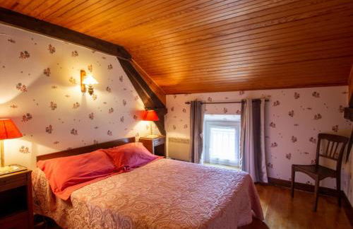 Maison mitoyenne avec Wifi, proche Sarlat, au cœur de la Dordogne - FR-1-616-22 - Foto 15