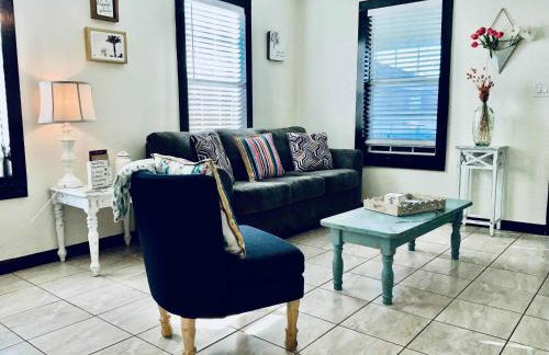 Urban Aquarium Home for 8 - Foto 17