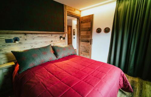 Suites Courmayeur - Mont Blanc - Foto 19