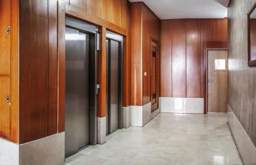 Cid Campeador II - Apartamentos Burgos Deluxe - Foto 21