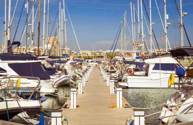 Premium and Cozy Suite Studio in Cabo - Foto 39