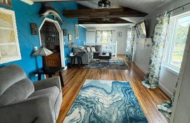 Beach House Close to DE Turf - Foto 18