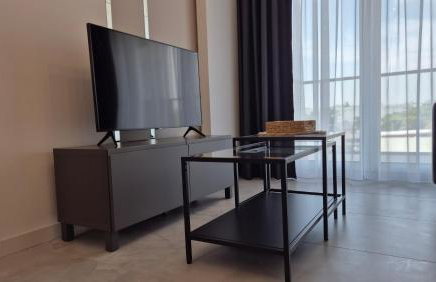 Towarowa Flowers Apartment, free parking, air-conditioning, self check-in 24h - Photo 11