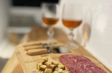 Konstantza's Superior Suite - Foto 15