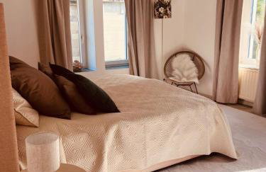 Stilvolle Wohnung im Kurgebiet Bad Kissingen - Photo 38