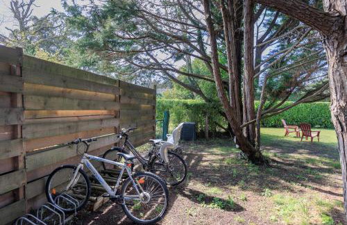 L'océan des Landes - La Dune - Photo 12