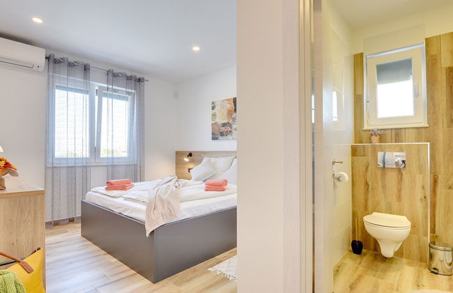 Villa in Kanfanar With Swimming Pool - Foto 4