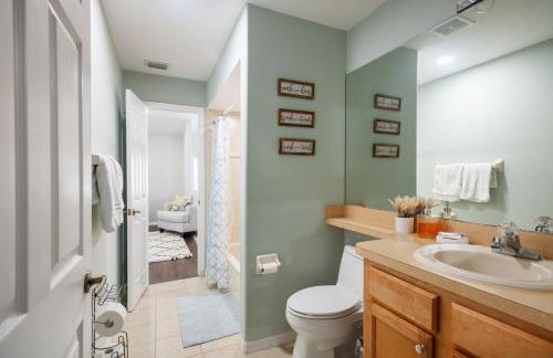 Beach Cottage - Foto 65