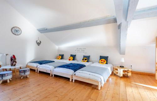 La Bergerie Des Amis - Foto 16