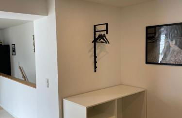 City Wohnung mit Garten und Terrassen - Foto 4