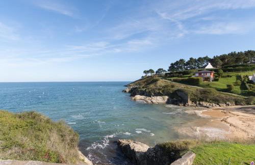 Bel appartement de vacances face mer à Le Palais - FR-1-418-236 - Foto 9