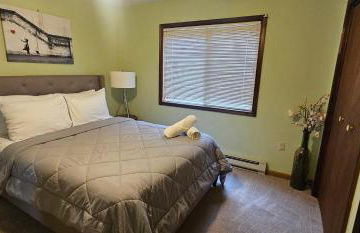 Cozy Retreat in Scenic Poconos - Foto 16