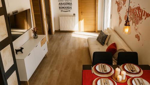 EXCLUSIVO TAPAS EL TUBO CHECKIN 24H Centro 1 - Photo 5