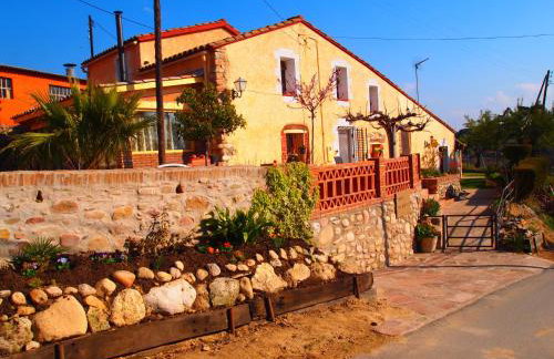 Masia Pau Prat - Foto 60